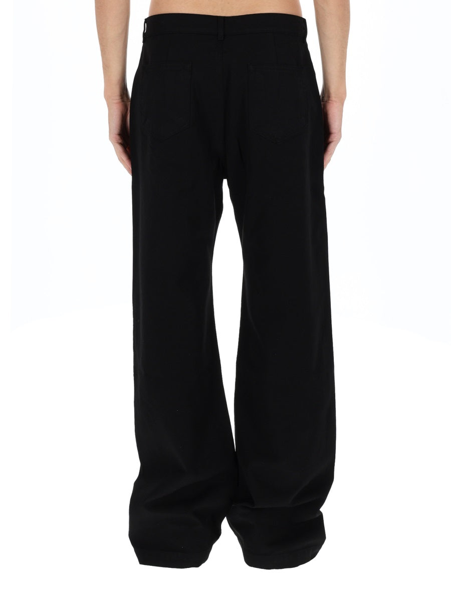 Rick Owens X Drkshdw Jeans - Black | 94cb6625c0018eb8b43371efdaa68cd10478511e
