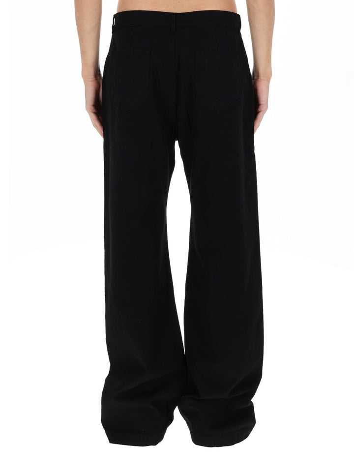Rick Owens X Drkshdw Jeans - Black | 94cb6625c0018eb8b43371efdaa68cd10478511e