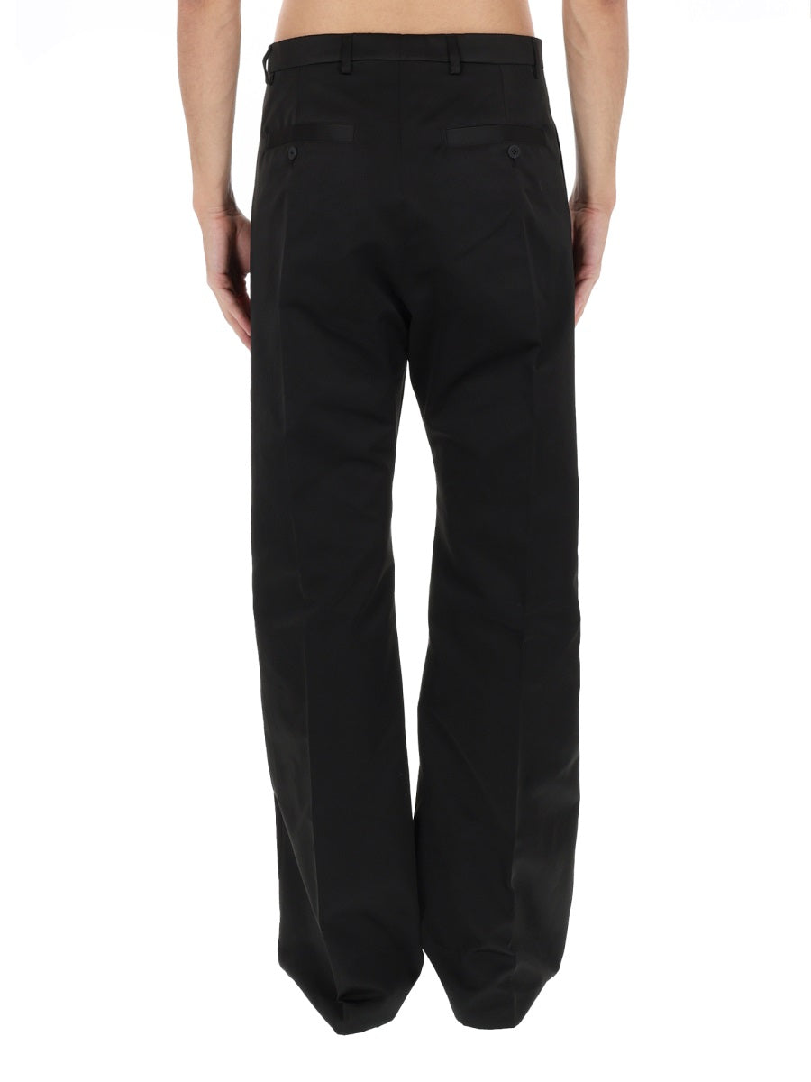 Rick Owens Pantaloni - Black | 7dc5723d2ca0b74ab748c3a15e6495433d25325f