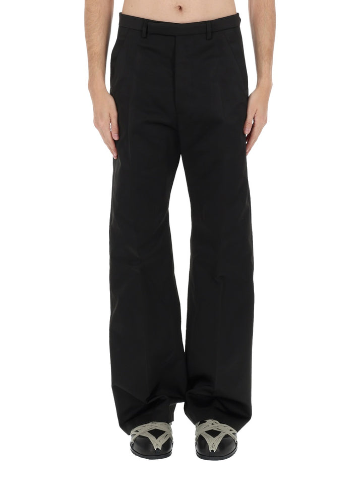 Rick Owens Pantaloni - Black | db6e18e640fefc1666358d3141f0fd5c40374e4e