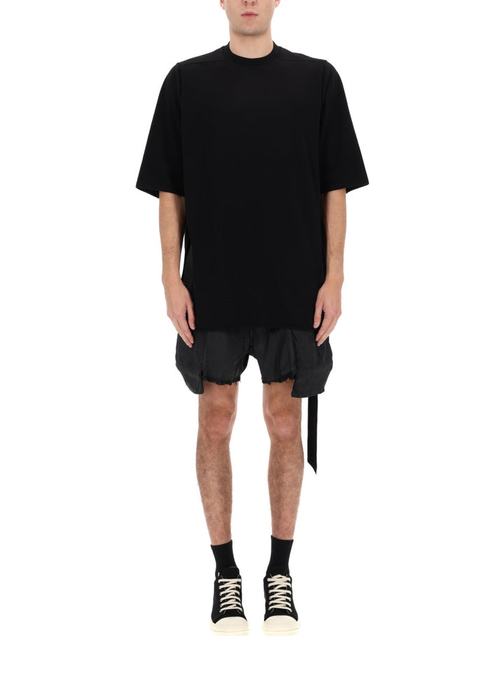 Rick Owens X Drkshdw T shirt - Black | f3bf04d0ff6e77421eab878e91e53ed8b0d8129e
