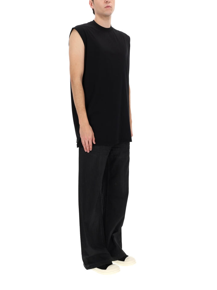 Rick Owens X Drkshdw Jeans - Black | 0e496d9950eaa612059b0827017b0850d28dcaad