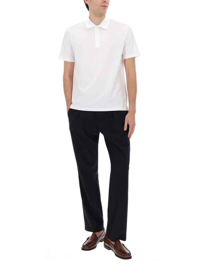 Herno Pantaloni - Blue | ca9e30925a17591061d757dbe2efcb71a0622df3