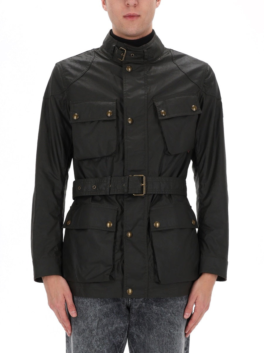Belstaff Giacche - Black | c353452c8c99c3f4ef03073102bc181bd15c0e29