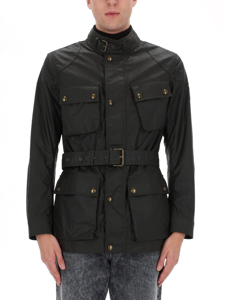 Belstaff Giacche - Black | c353452c8c99c3f4ef03073102bc181bd15c0e29