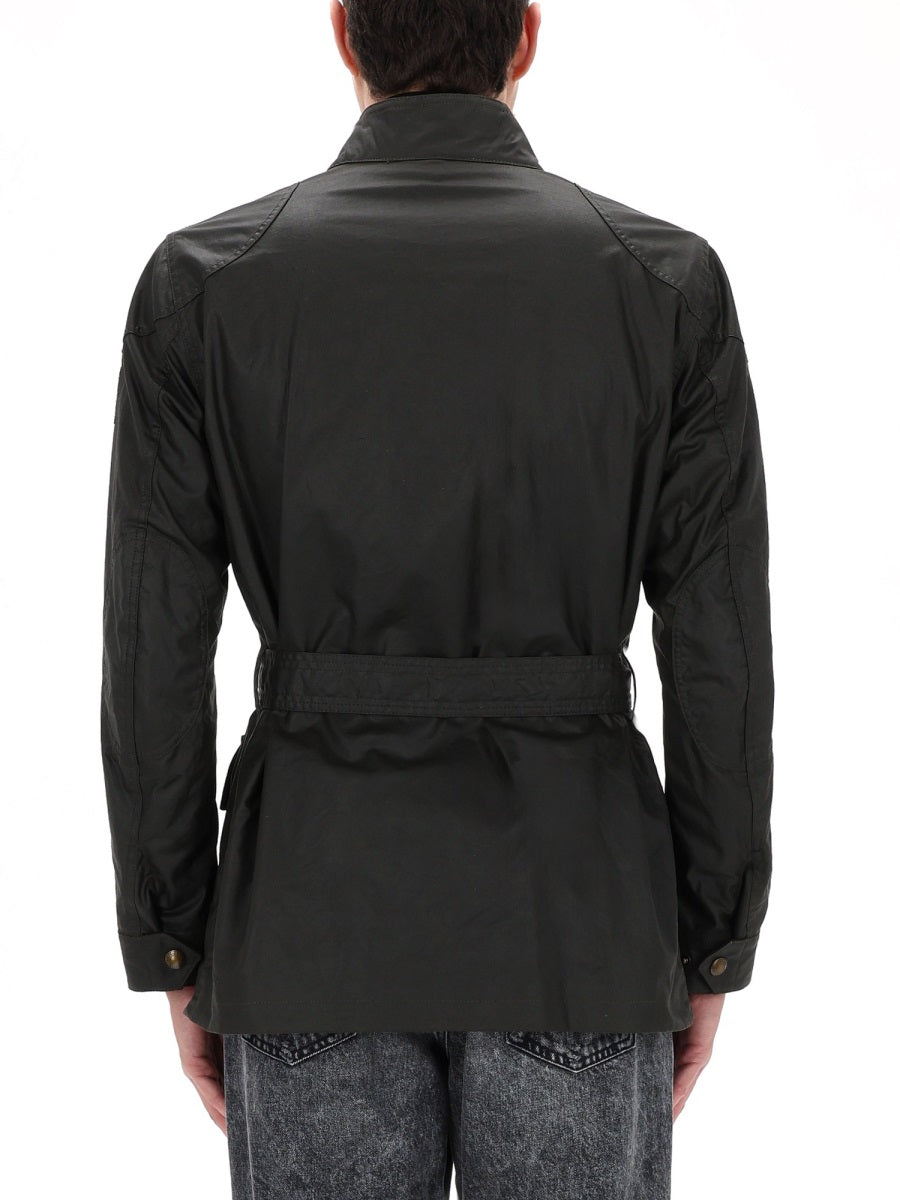 Belstaff Giacche - Black | a606ae167a37823d3ae9d55b477bba4add8a8d89