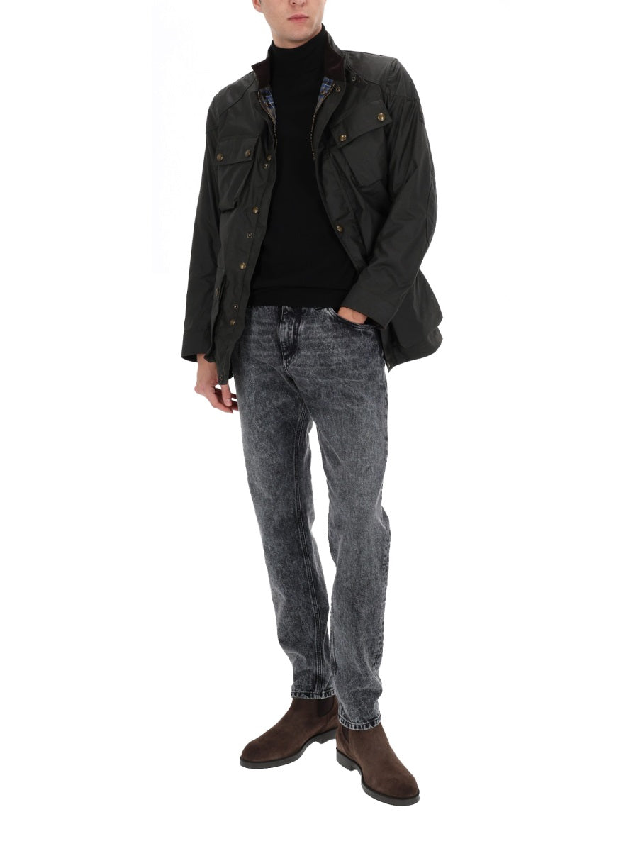 Belstaff Giacche - Black | 64ddad5b97fc96001672c4a895d864bfe79acbb4