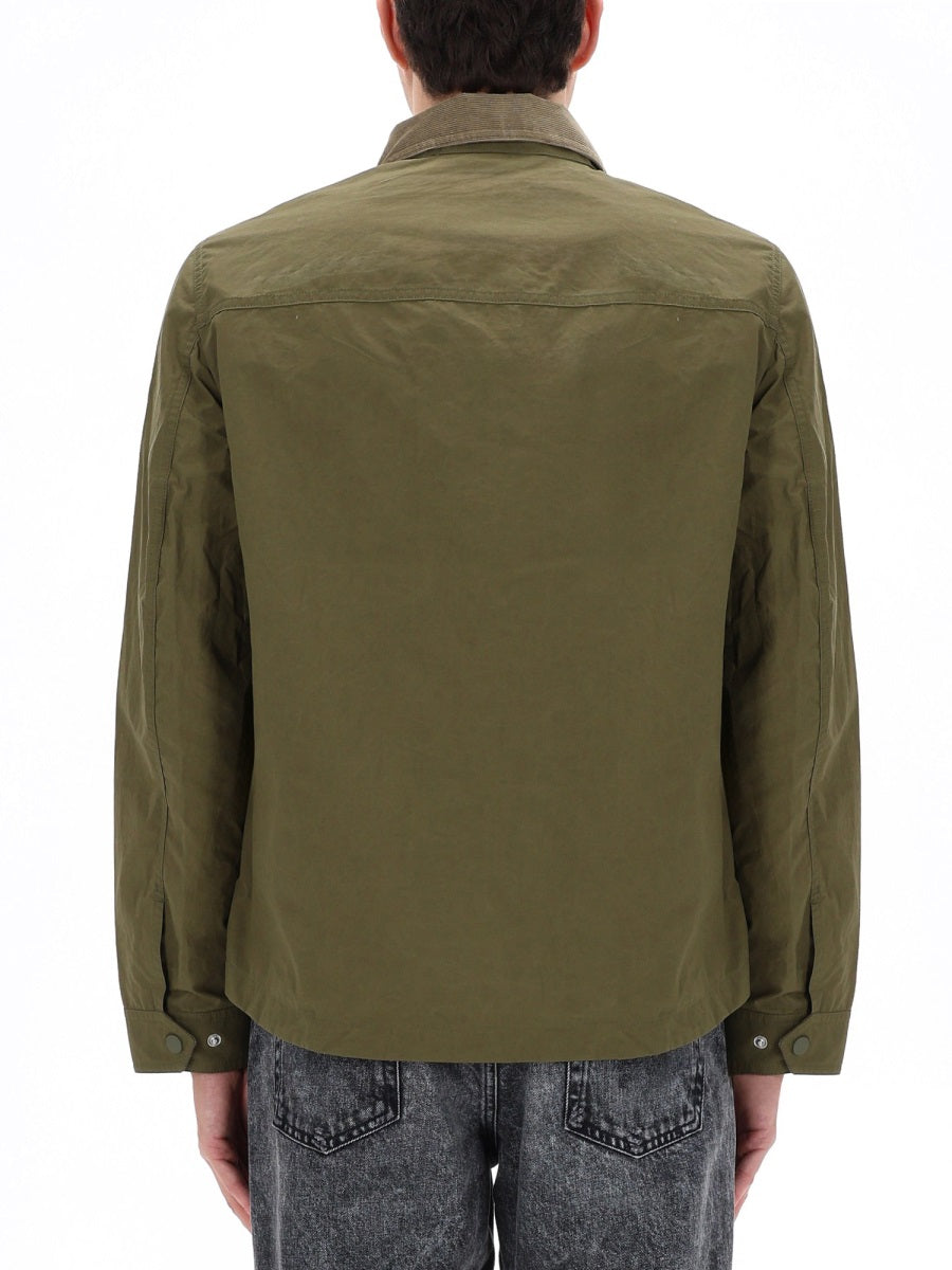 Belstaff Giacche - Green | 0999a78389fc775252dfff2ba19745b8daec38cd