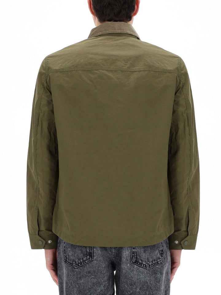 Belstaff Giacche - Green | 0999a78389fc775252dfff2ba19745b8daec38cd