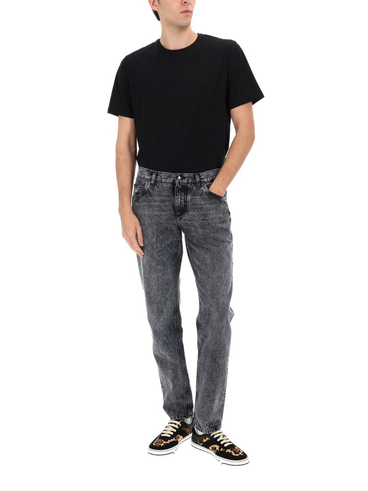 Dolce & Gabbana Jeans - Black | 2144f252d1bed187e33c5302f67adb6a41b6462b