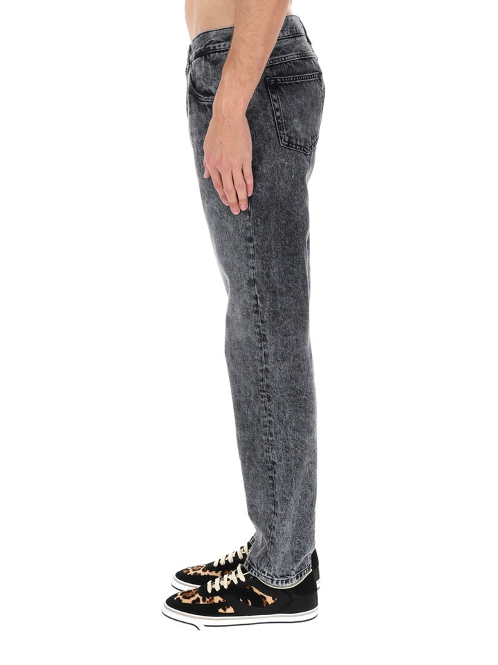 Dolce & Gabbana Jeans - Black | 42987d3b960106cab75d0a99b4b3fa68cceb772a