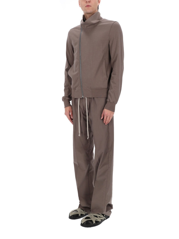 Rick Owens Felpe - Grey | c223475bc9f850e4e133a028c8434479fa7a8ab8