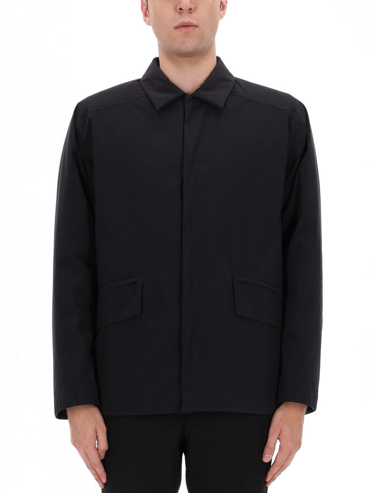 Laminar Giacche - Black | 60e2b45bb96a17cd5cc3e36ae547d347556ae4fd