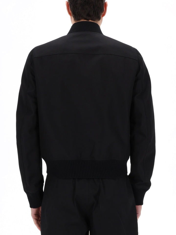 Rick Owens Giacche - Black | 38f0ce27abf6d14871110ba5d4c6b7fa45c9724b