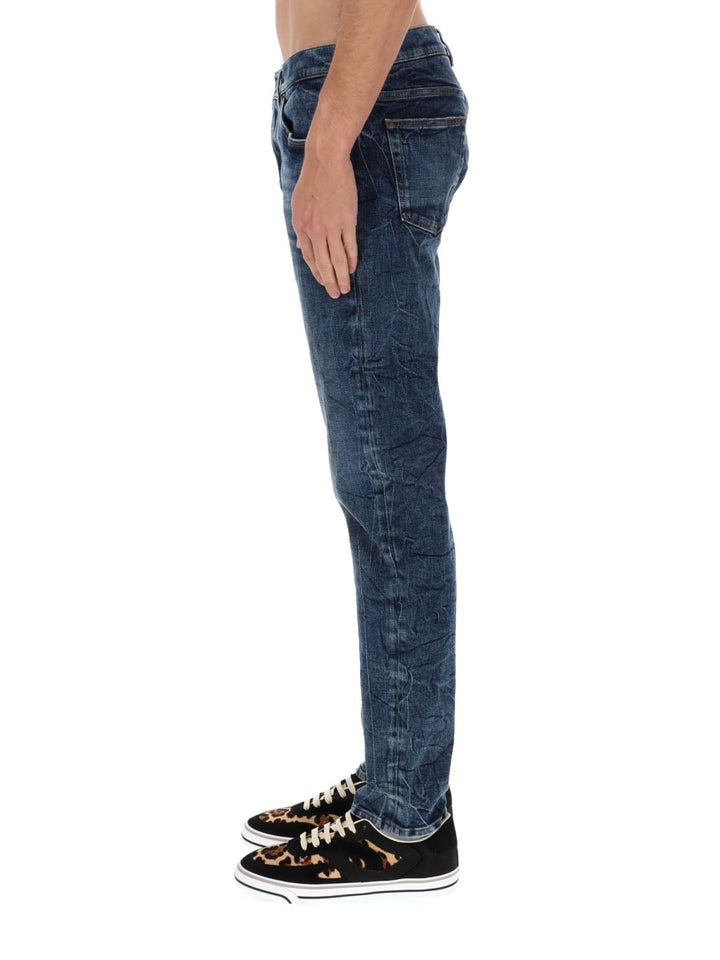 Dolce & Gabbana Jeans - Denim | 416c2cafdd744a4a38033677884fde814fffee73