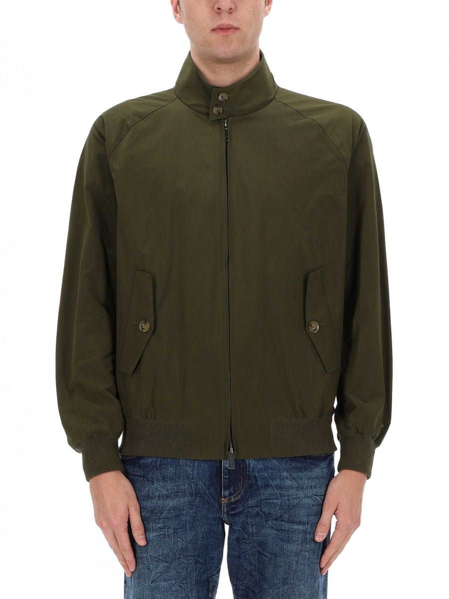 Baracuta Giacche - Green | e3eb47342cd5622997f24707c3f814cb2eac6c8e
