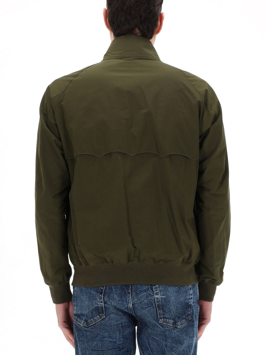 Baracuta Giacche - Green | e4e42960235d9fe8fa36b2e21739352244e523a1