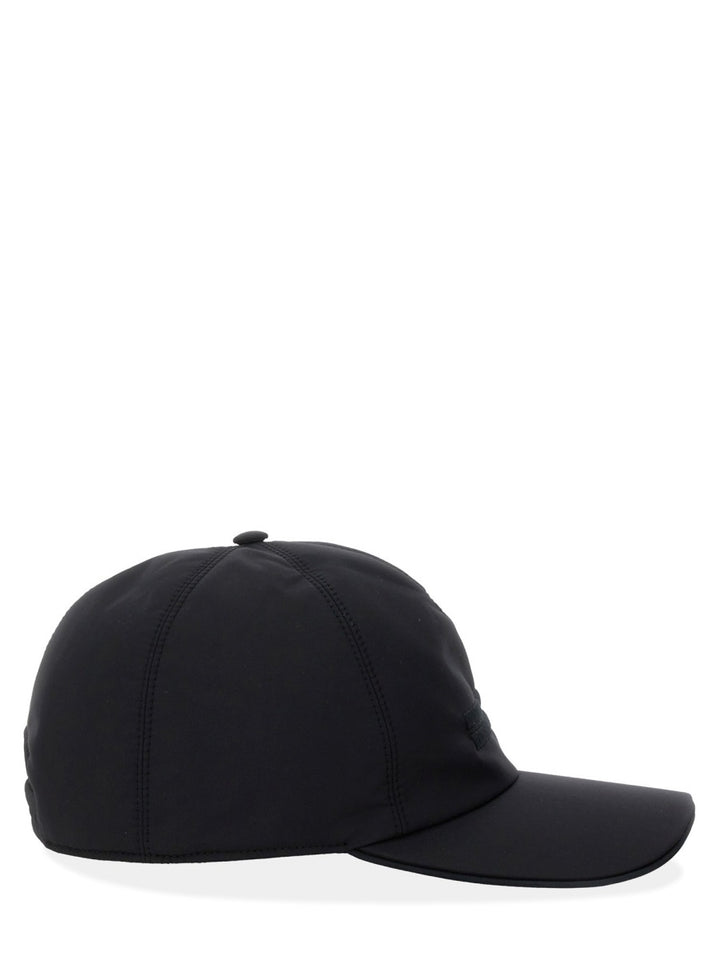 Zegna Cappelli - Black | c5b3cd70f13c167ff51105b9f5c009ddbd148f86