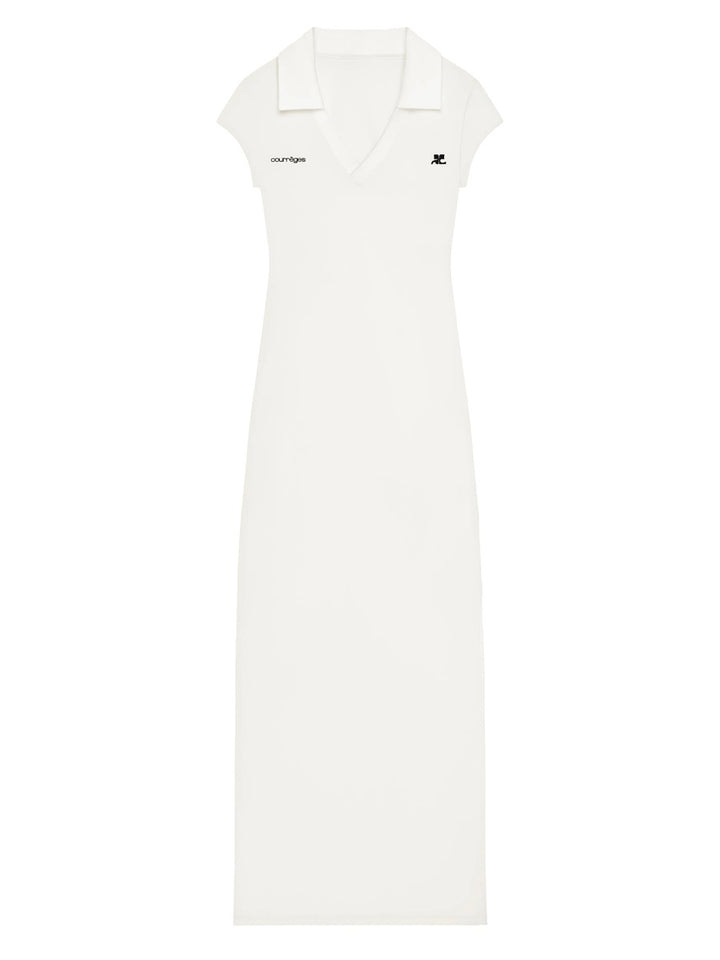 CourrèGes Abiti - White | 67143bf7262567dbe66535d998fbbac54a9c5eda