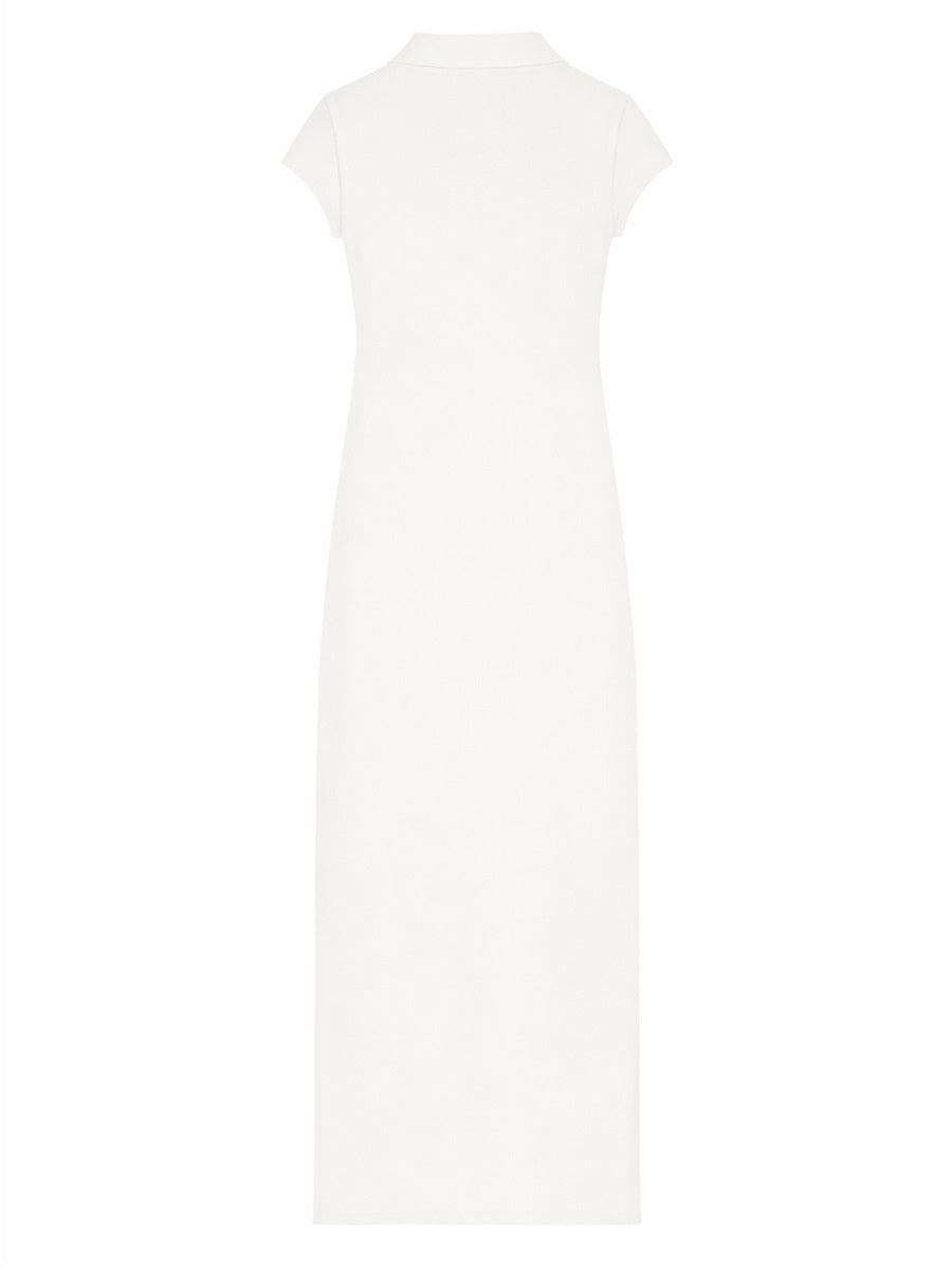 CourrèGes Abiti - White | 4a9a656022342b1adae7149685b854f656bc8e5a