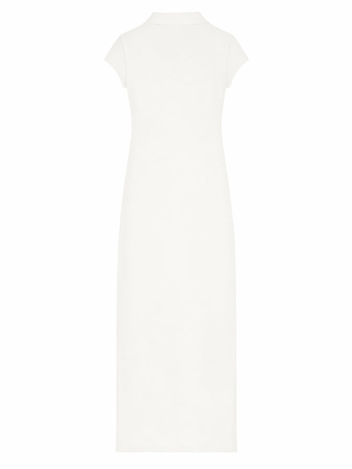 CourrèGes Abiti - White | 4a9a656022342b1adae7149685b854f656bc8e5a