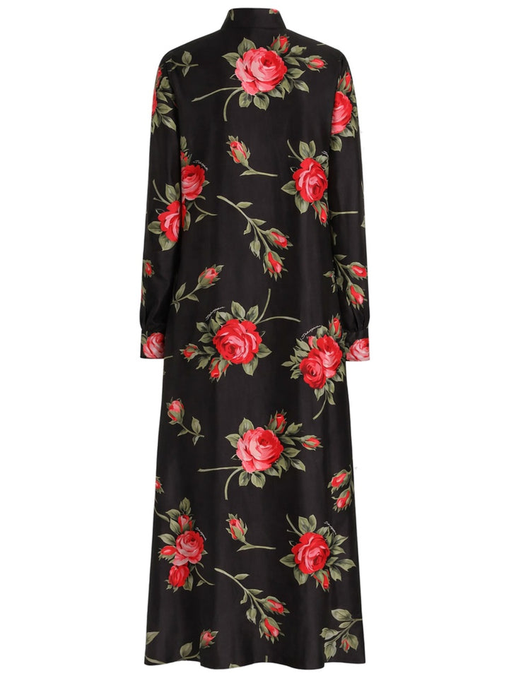 Dolce & Gabbana Abiti - Black | f62471c885f58eb1ecd72f12f1ef57646989ddd7