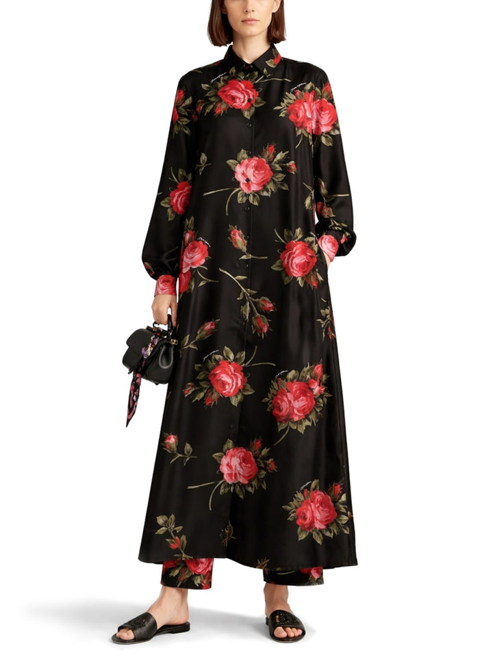 Dolce & Gabbana Abiti - Black | c14bb70a6a80e52bb12eac5bbb41d0b072c0165e