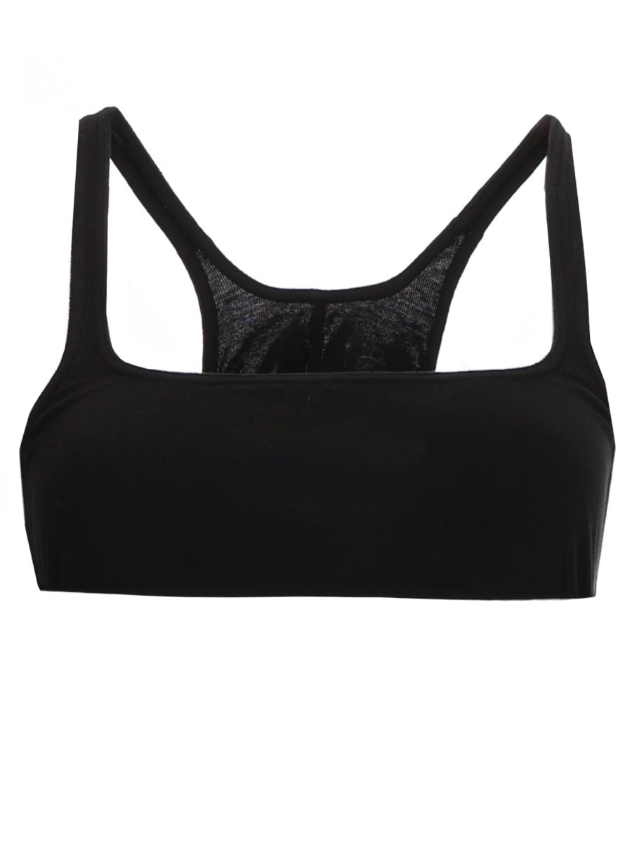 Rick Owens X Drkshdw Top - Black | bdaa86138bb95580816f3d1dbceef4012028bd37