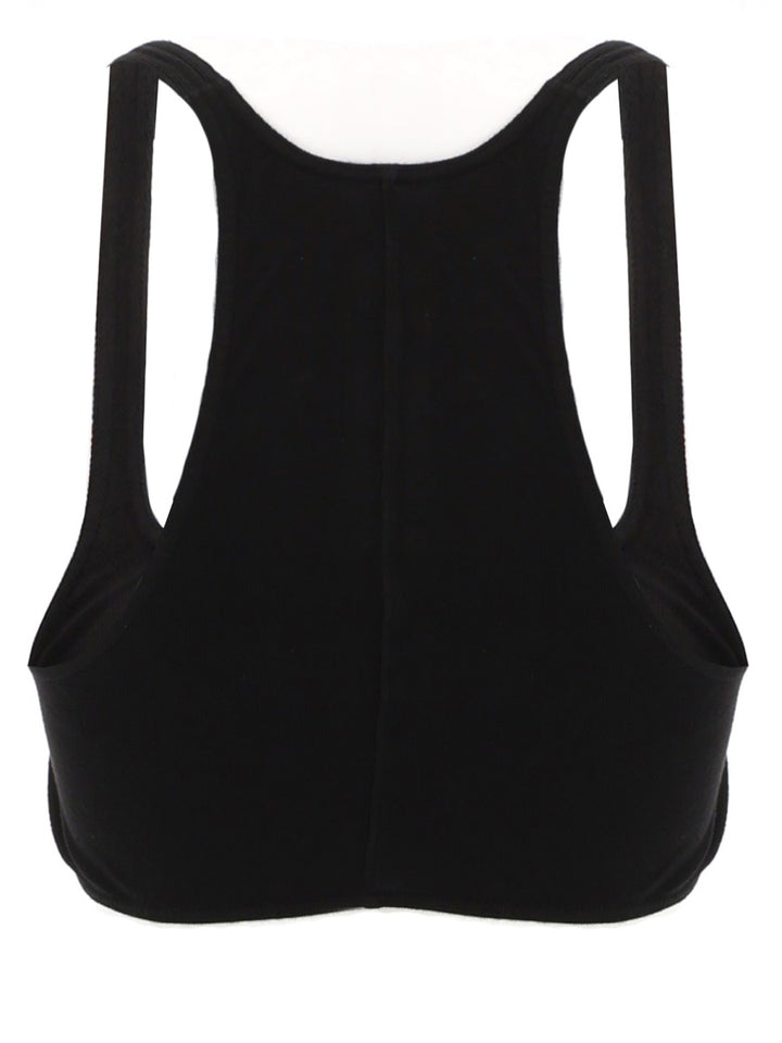Rick Owens X Drkshdw Top - Black | e995c9636dcc7659656fae434ffc93809ef8d14d