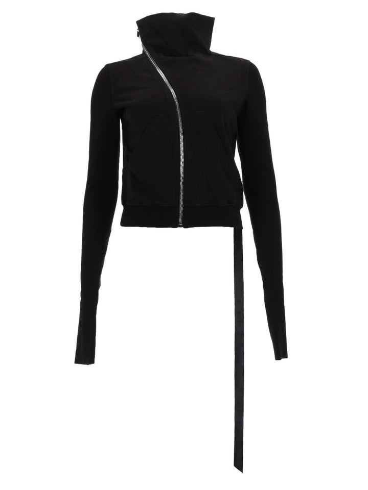 Rick Owens X Drkshdw T shirt - Black | b17464fe1c21c7401a7db2afe0118fba761f1a23