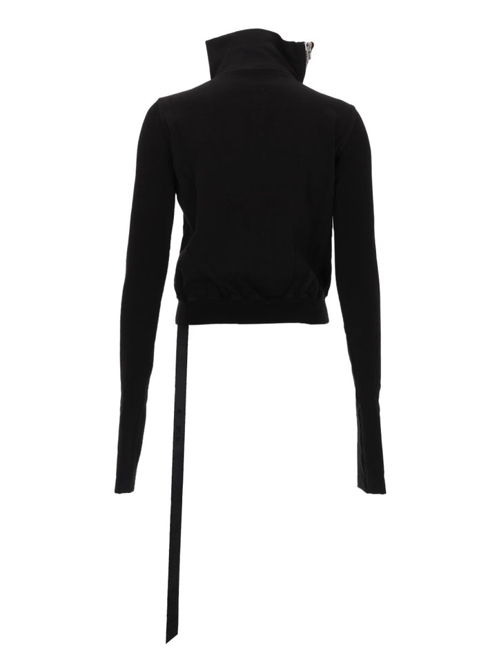 Rick Owens X Drkshdw T shirt - Black | 5abe4a355c3b5dcc0b3b3b7f3f5aad75055b20d0