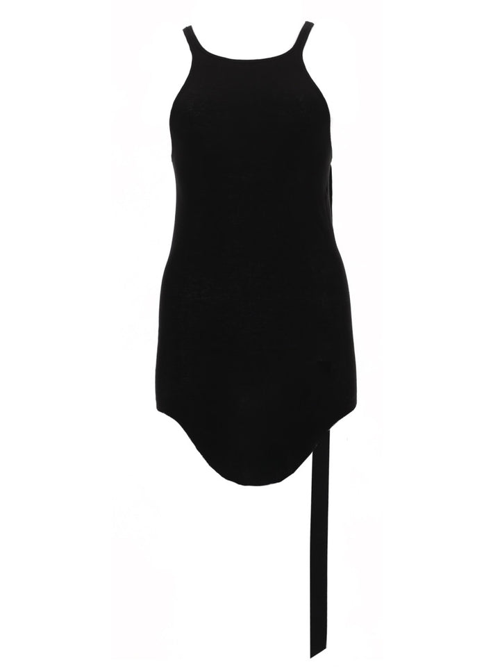 Rick Owens X Drkshdw Top - Black | 5c5ef74e9b19645c720b95e2d1c7caa10b3b0a60