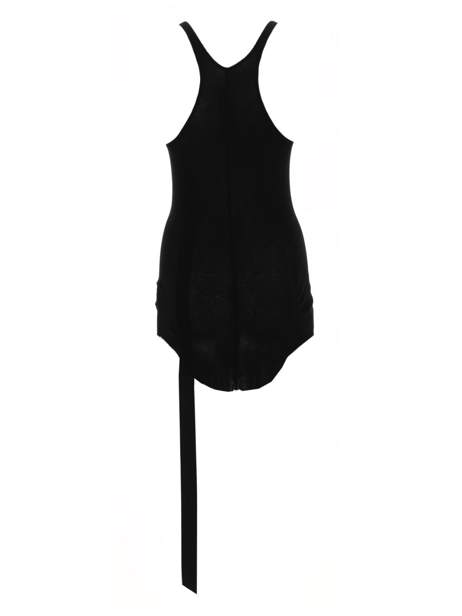 Rick Owens X Drkshdw Top - Black | 52137aad7e818fad4f3b81cccc385131039a601a