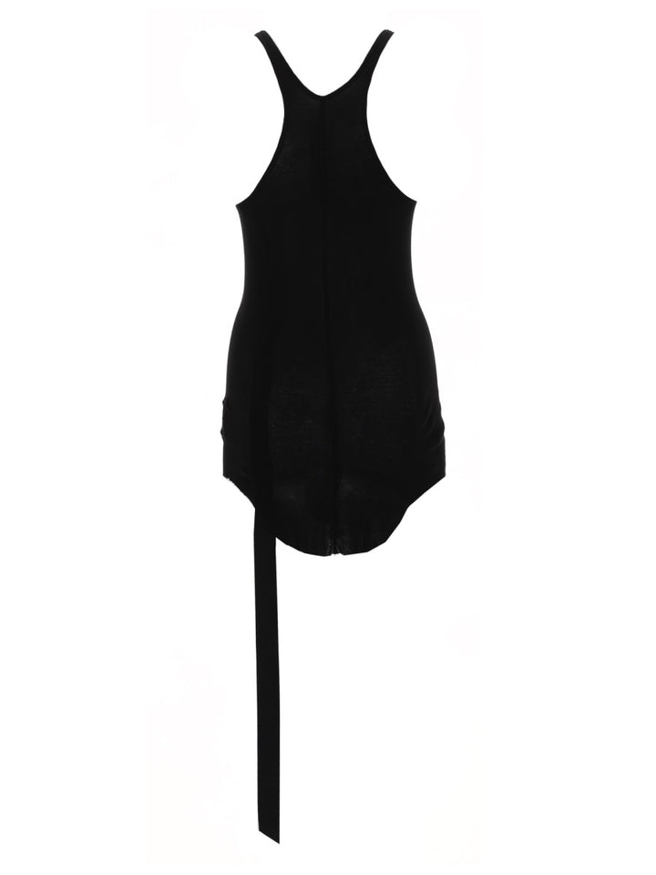 Rick Owens X Drkshdw Top - Black | 52137aad7e818fad4f3b81cccc385131039a601a
