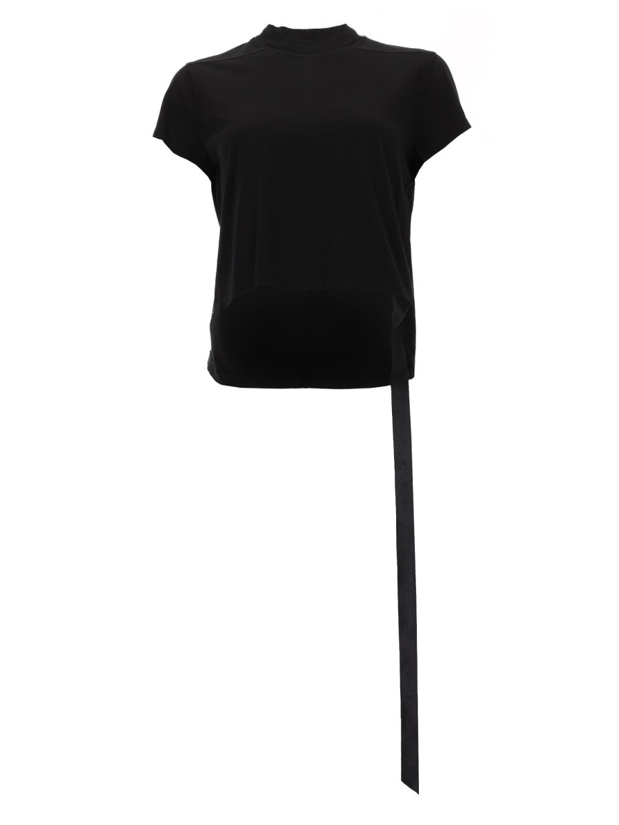 Rick Owens X Drkshdw T shirt - Black | 321434e06bedc2e44249bce39218d91cb61720cb
