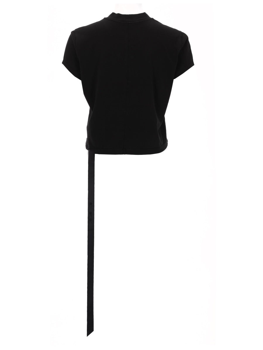 Rick Owens X Drkshdw T shirt - Black | 6afc9415d0dcdc246c744fef7b2c85d098b07504