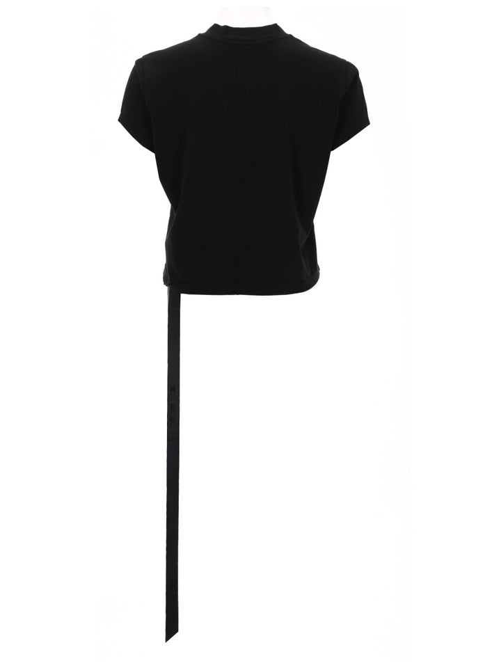 Rick Owens X Drkshdw T shirt - Black | 6afc9415d0dcdc246c744fef7b2c85d098b07504