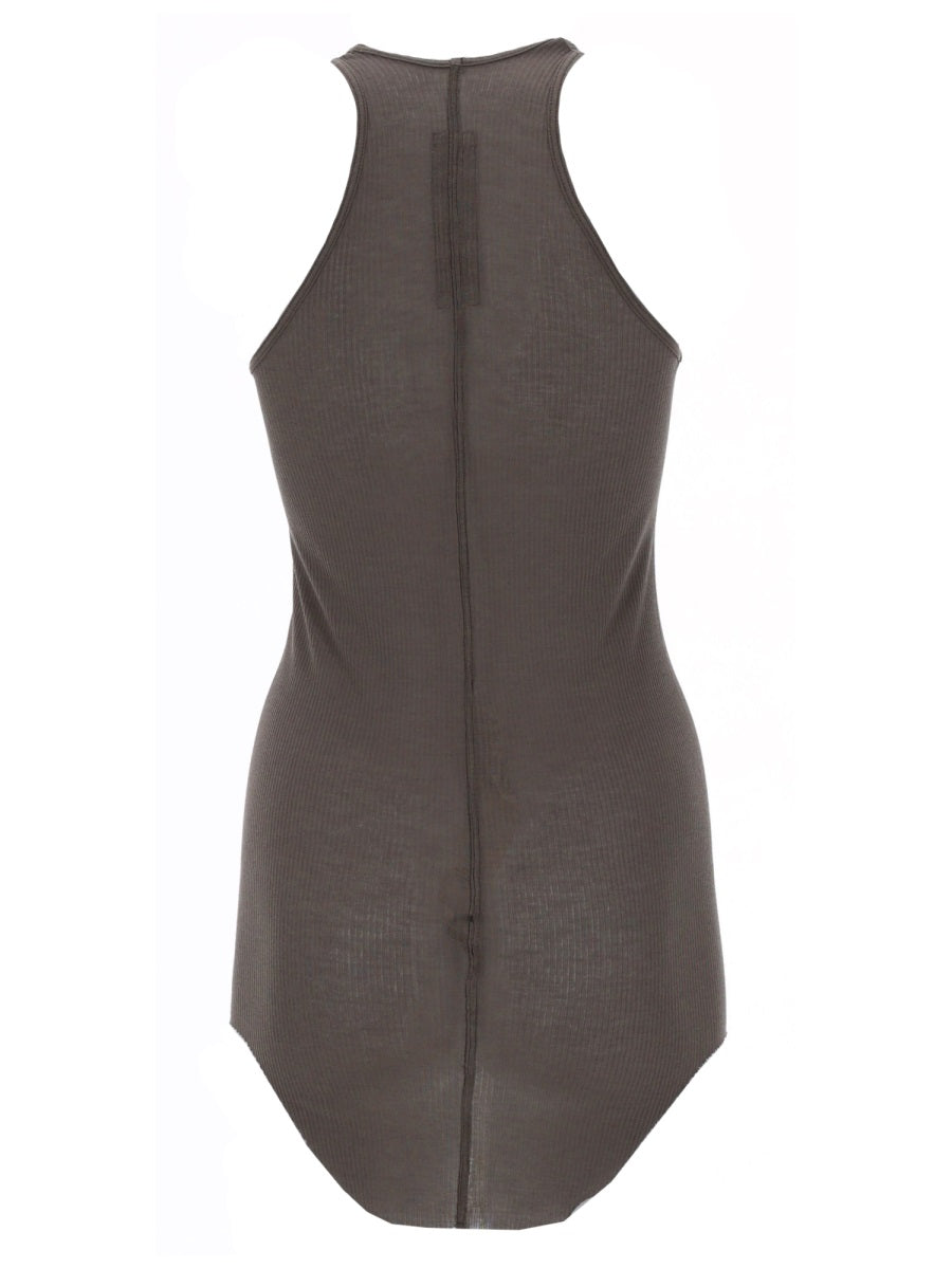 Rick Owens Top - Dove | ca1fe69dc3fcd2306909e5d826535c0692f9b8fc