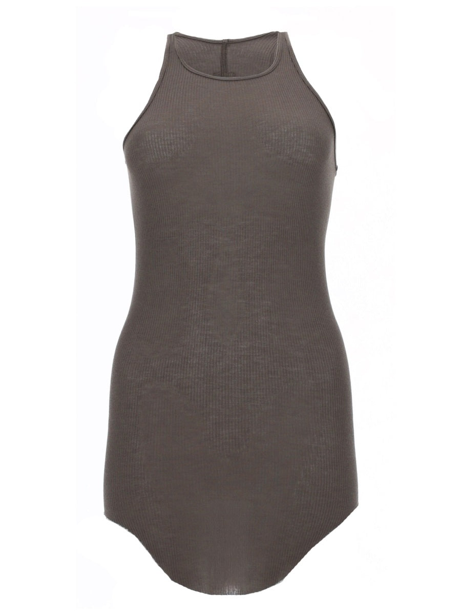 Rick Owens Top - Dove | a667918aaf7c631d121291ca86fc2deb4611452e