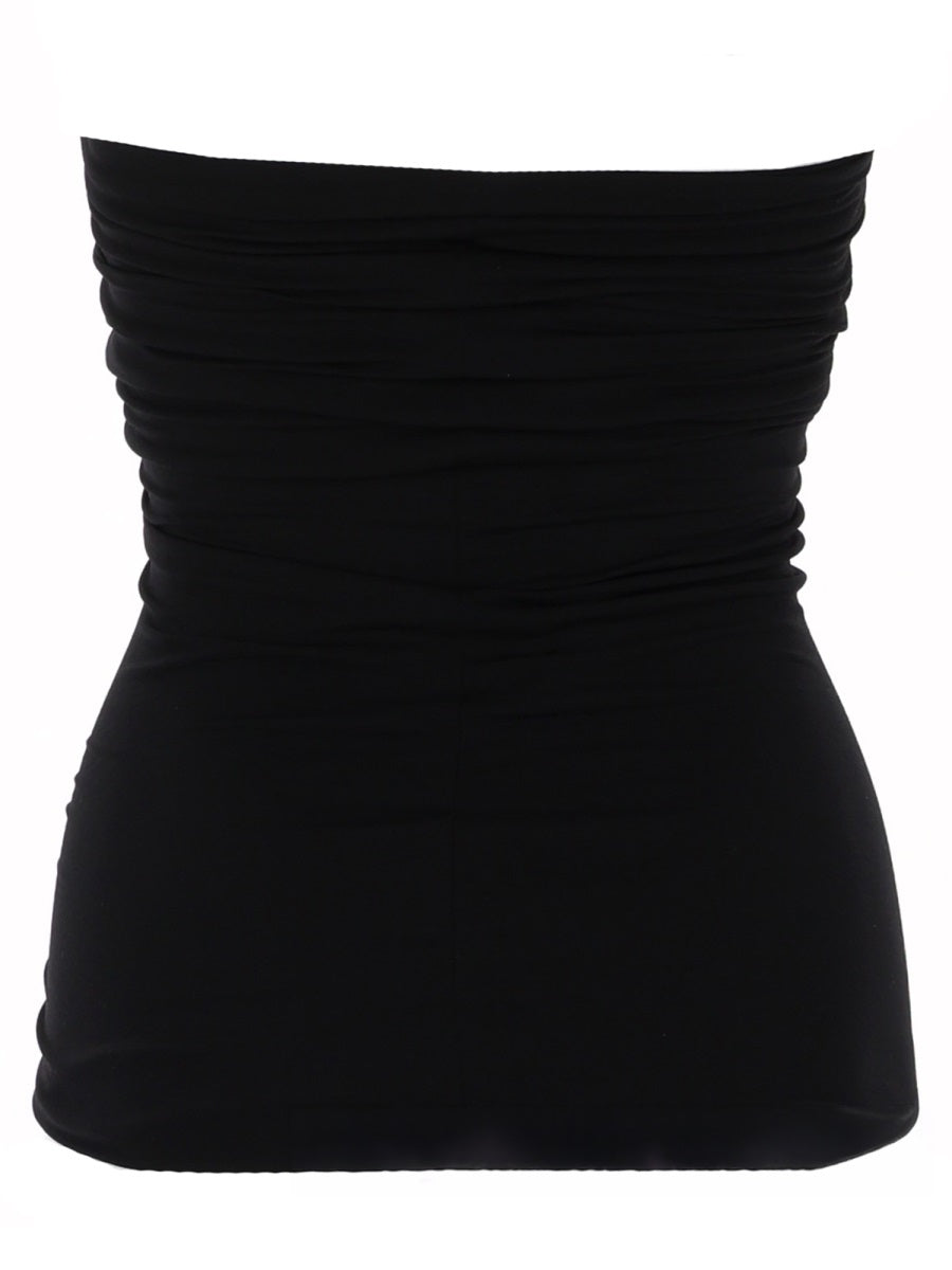 Rick Owens Top - Black | d04c2134dec77e92e2b9c596b18b571fc97e14a3