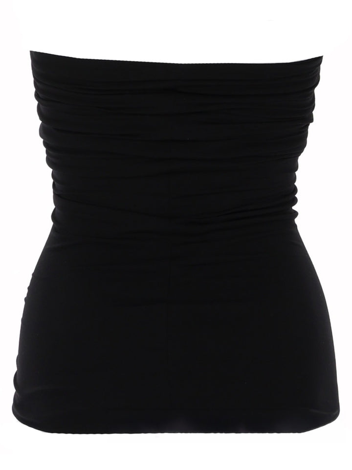 Rick Owens Top - Black | d04c2134dec77e92e2b9c596b18b571fc97e14a3