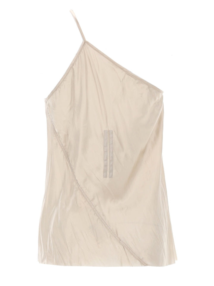 Rick Owens Top - Ivory | d6ee3d0234d0749f0991ba632fbdd480ded9d198