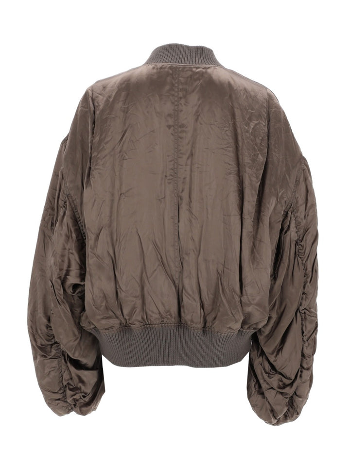 Rick Owens Giacche - Brown | b02281c65b6610e139142d06e117728d6d235686