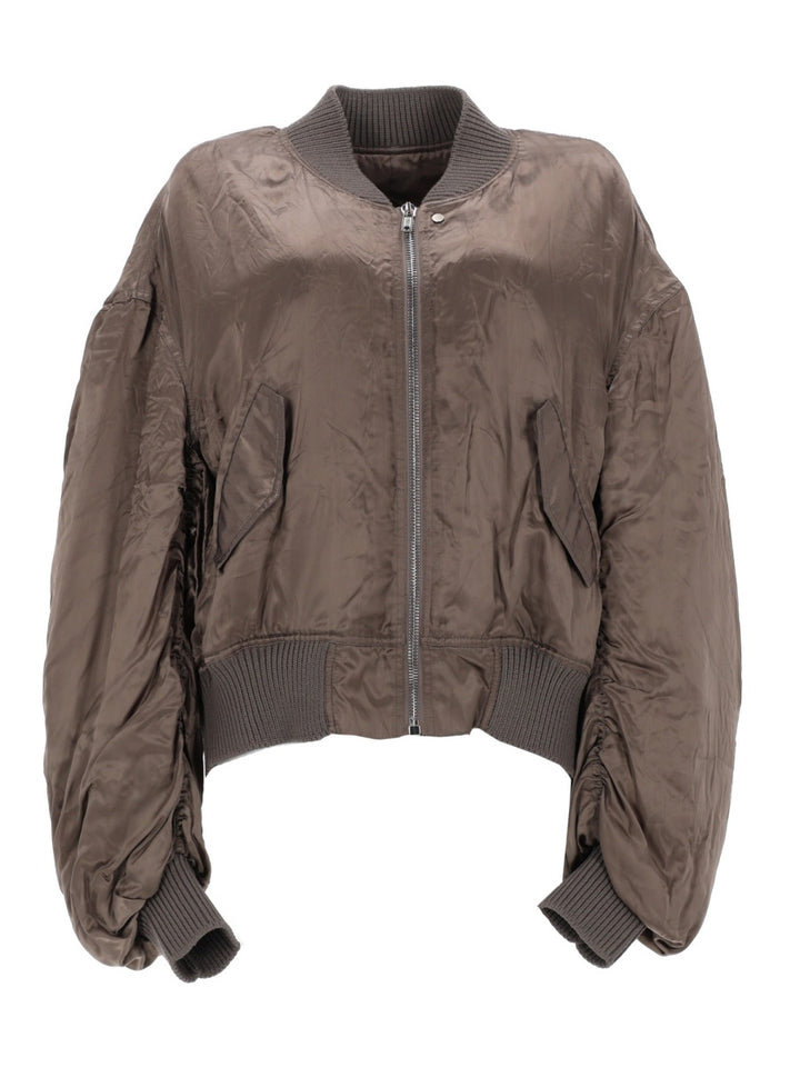 Rick Owens Giacche - Brown | 50da69cb5fcbbeae749337292546ed22c714ee0f