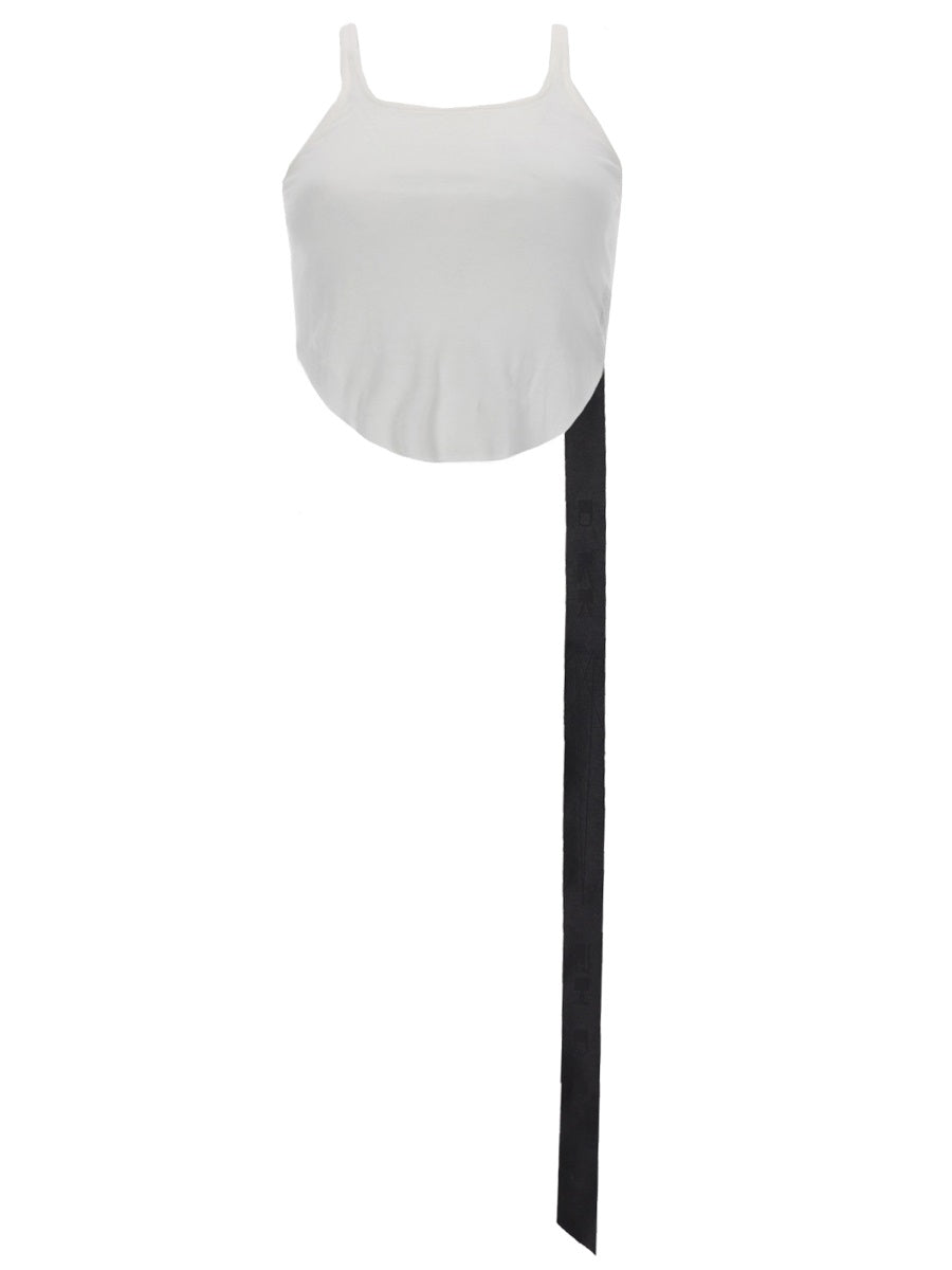 Rick Owens X Drkshdw Top - White | a8a389dccf35e5f8cc6f2dfec2ad3b6d685732fd
