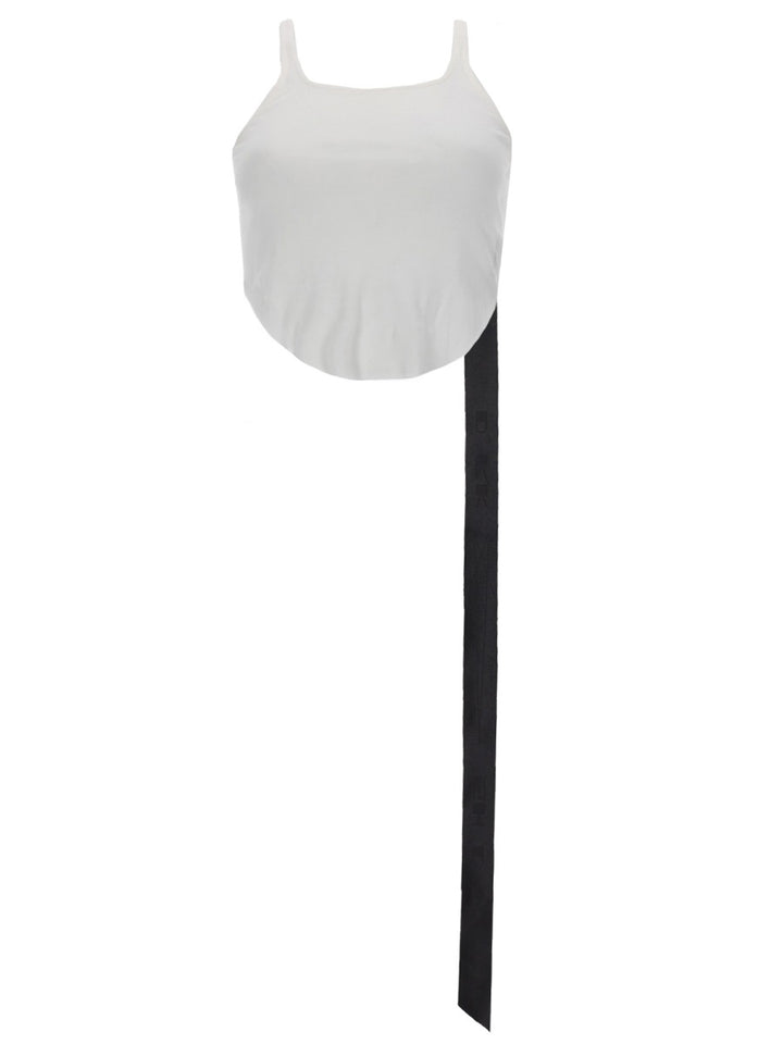 Rick Owens X Drkshdw Top - White | a8a389dccf35e5f8cc6f2dfec2ad3b6d685732fd