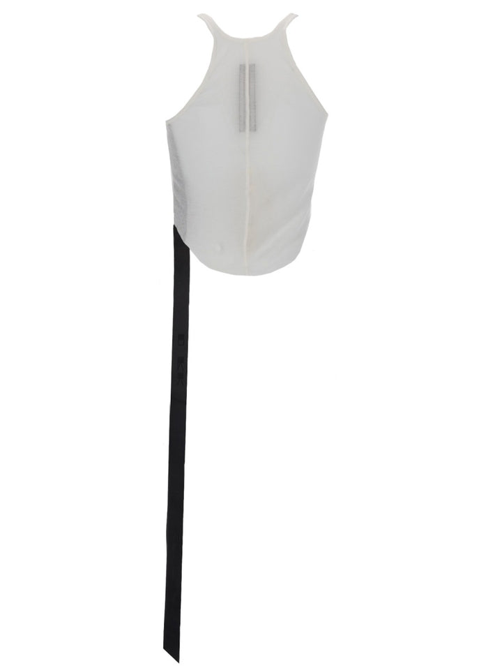 Rick Owens X Drkshdw Top - White | f1649752118b4df5817511618b2166629f63f08f