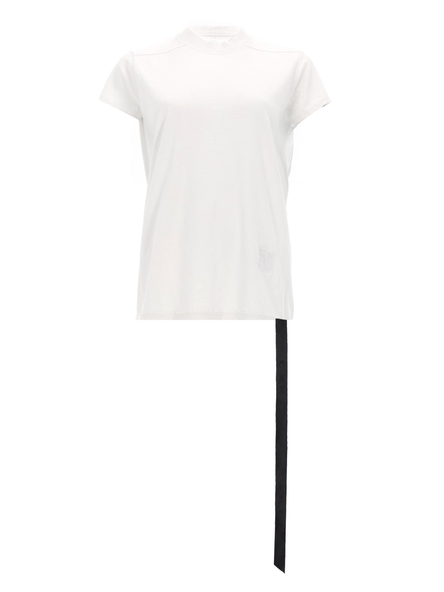 Rick Owens X Drkshdw T shirt - White | dc279b3380890d5622e0edd34c78922f2b639b4e