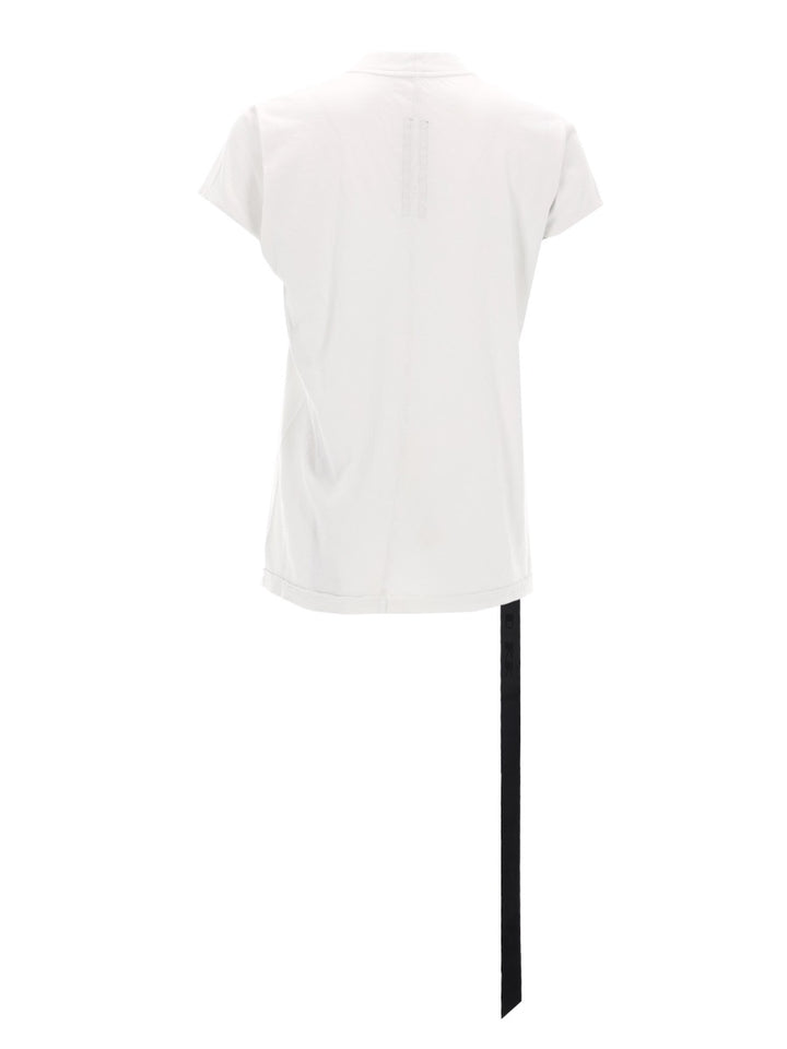 Rick Owens X Drkshdw T shirt - White | d20fa3705b30d19ee734a5eb4ce7e917c21f603c