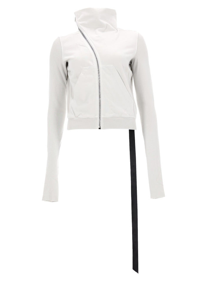 Rick Owens X Drkshdw T shirt - White | eaa8373fef292617834919263dc3f828683ec43e